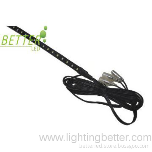 3528 Waterproof Car Strip 60leds/m (IP65)